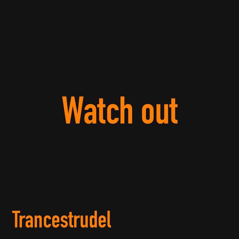 Trancestrudel – Dance