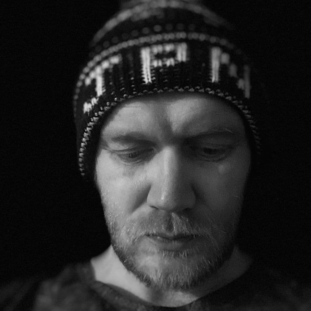Grant Trowbridge – Dance