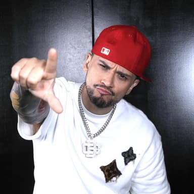 BILLY CRAWFORD