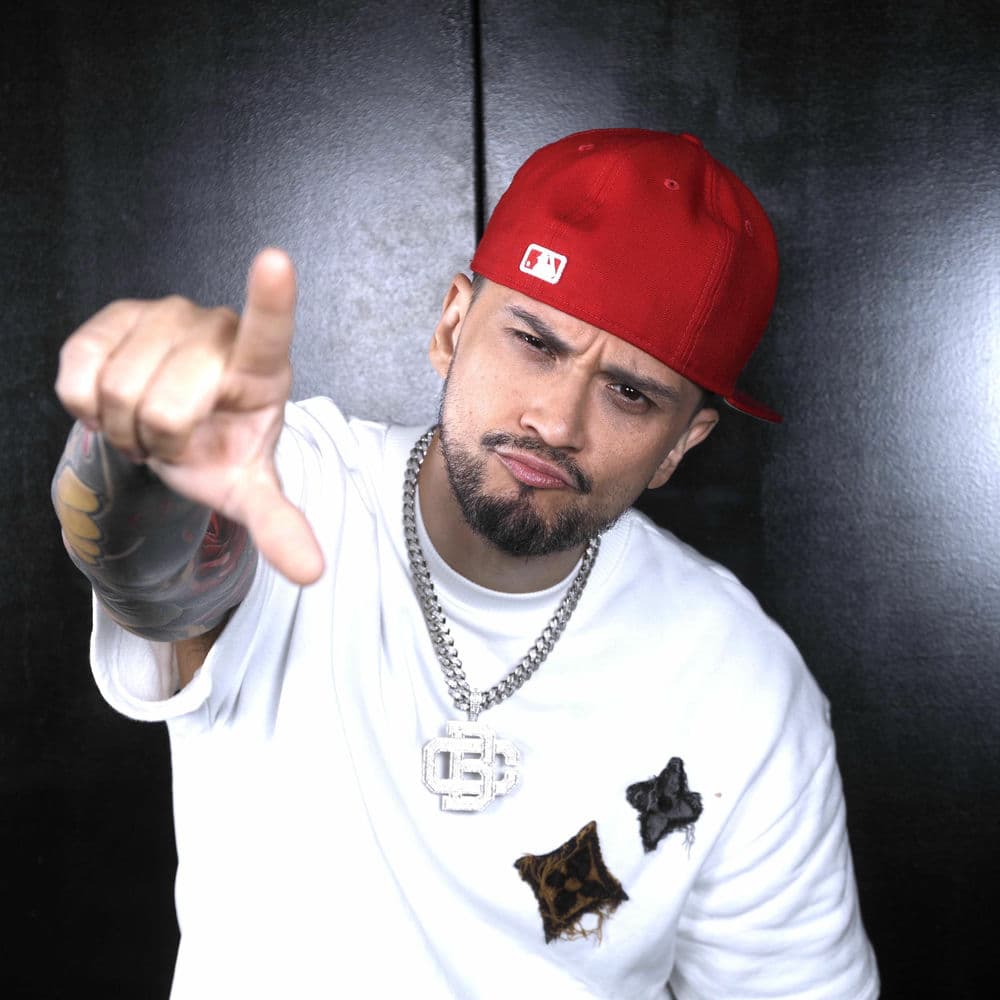 BILLY CRAWFORD – Pop