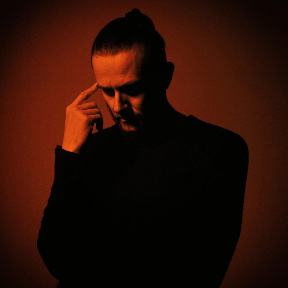 Lunatic Soul – Rock