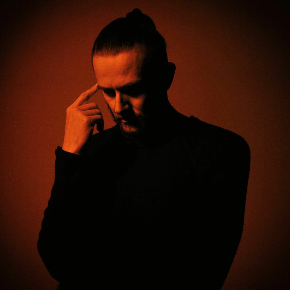 Lunatic Soul – Rock