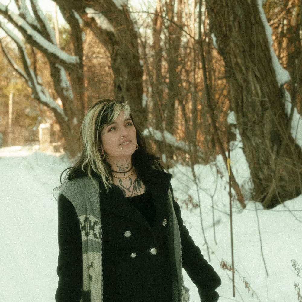 Margaret Tracteur – Folk