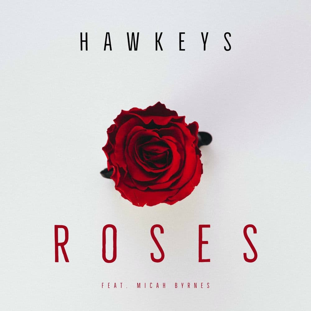 Hawkeys – Electro