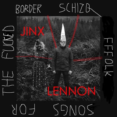 Jinx Lennon