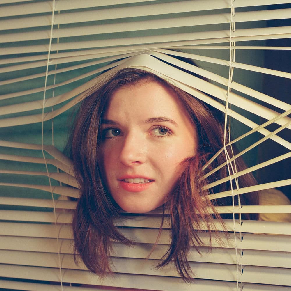 Abigayle Oakley – Folk