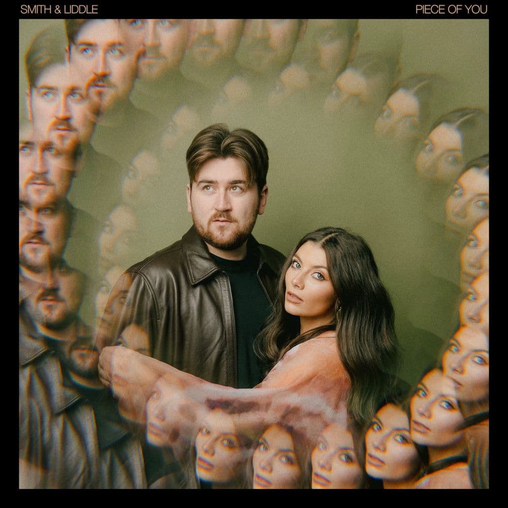 Smith & Liddle – Pop