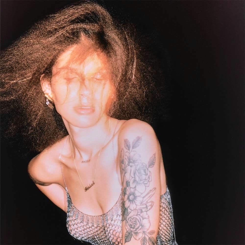 Taahliah – Electro