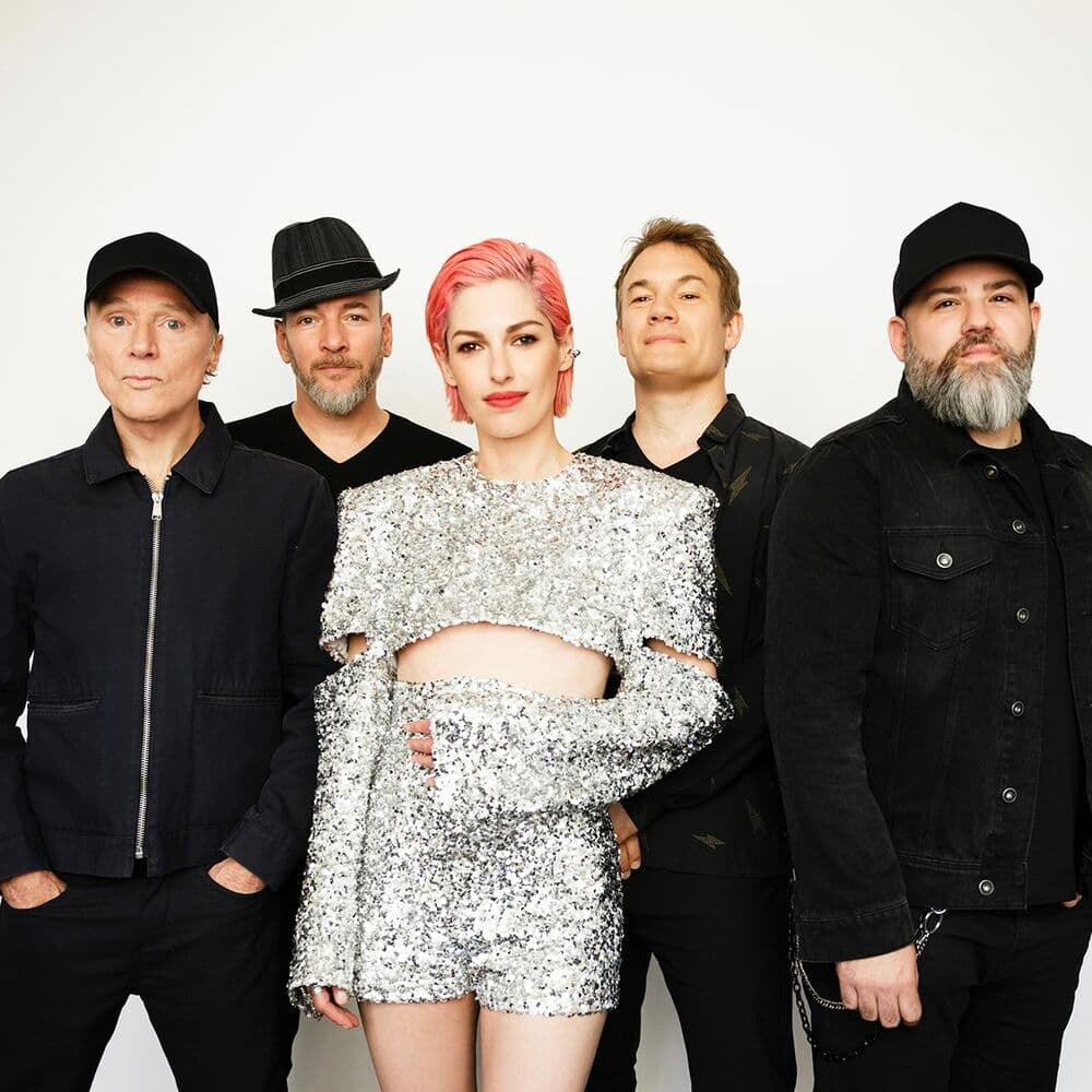 SUPERBUS – Pop Rock