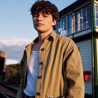 Finn Forster