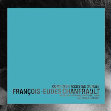 François-Eudes Chanfrault