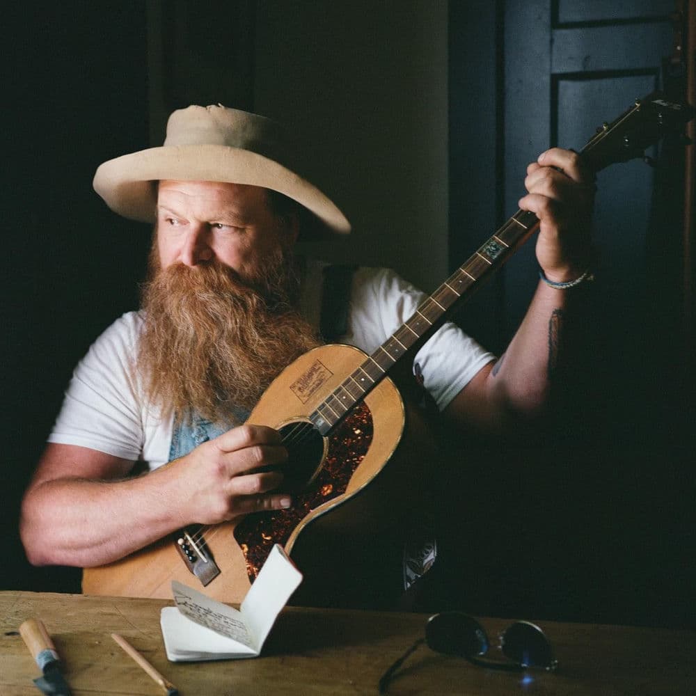 Willy Tea Taylor – Folk