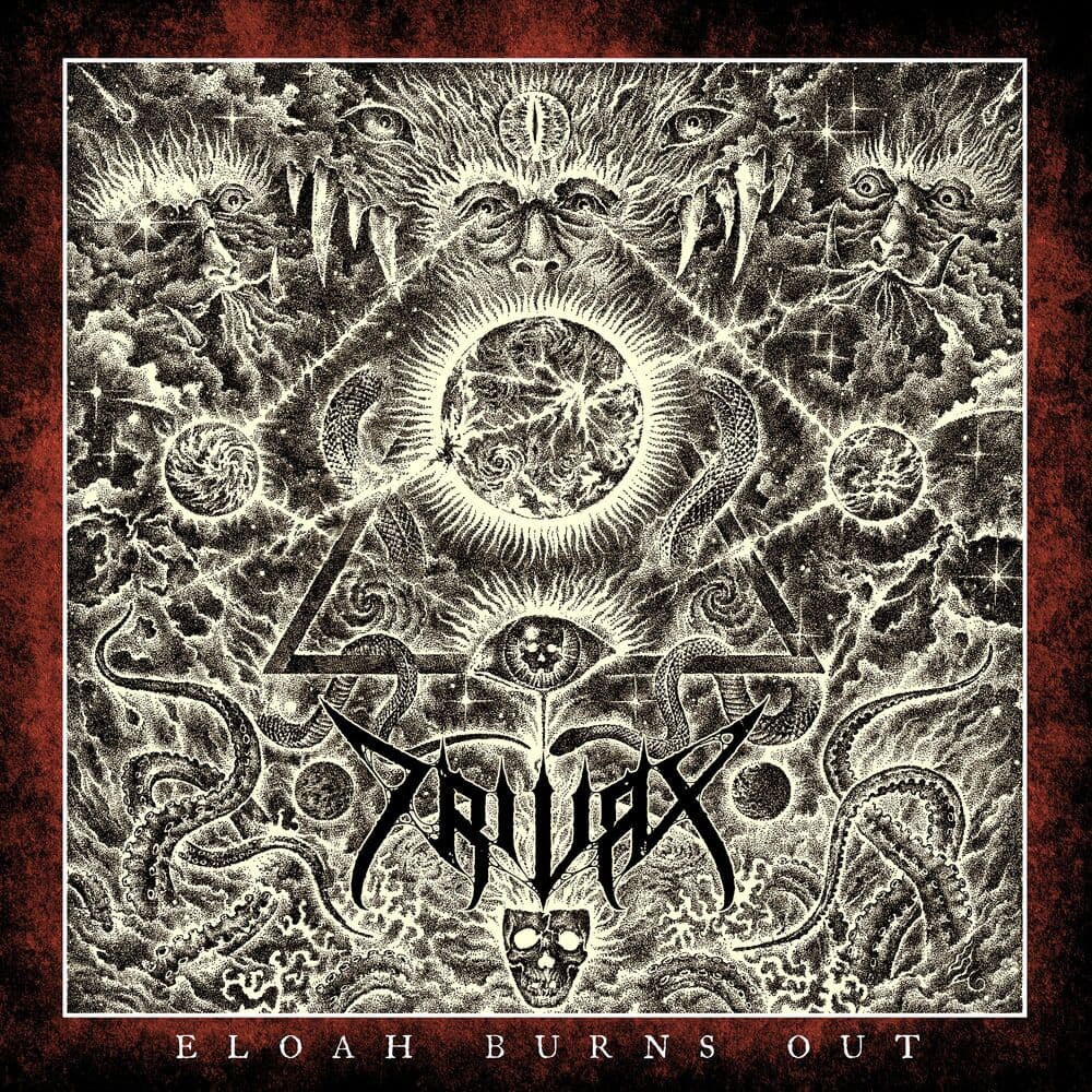 Trivax – Heavy Metal