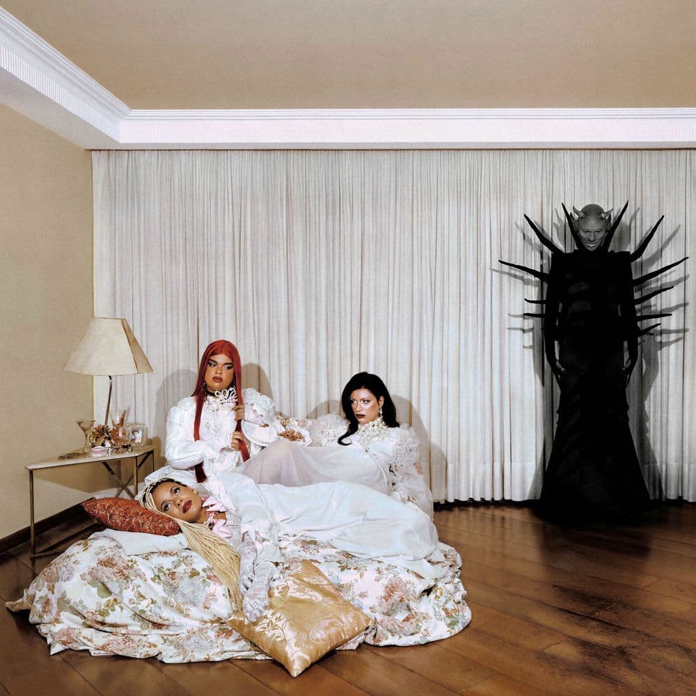 Katy da Voz e as Abusadas – Dance