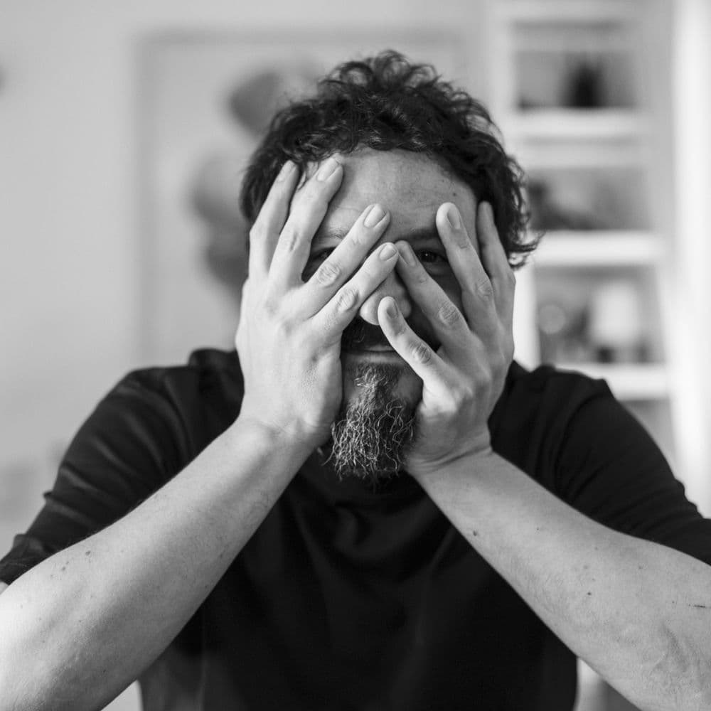 El Danko – Singer-Songwriter