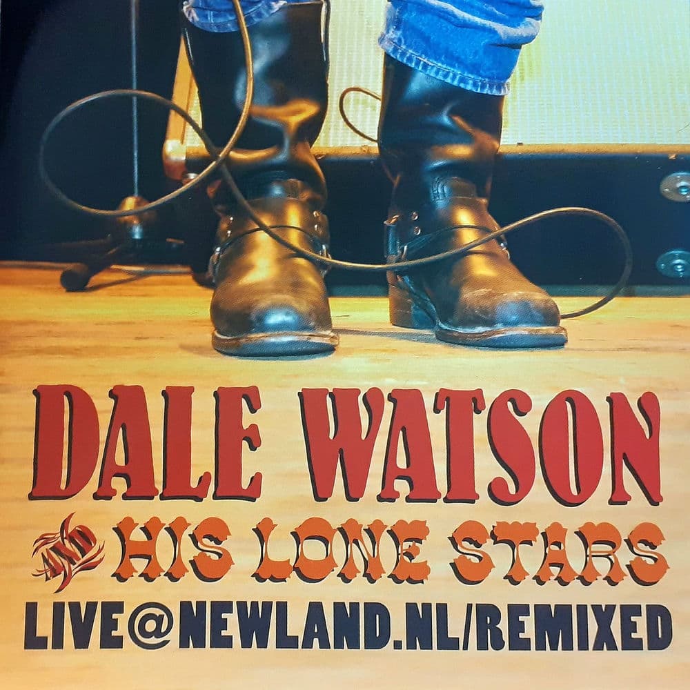 Dale Watson and His Lone Stars – Country