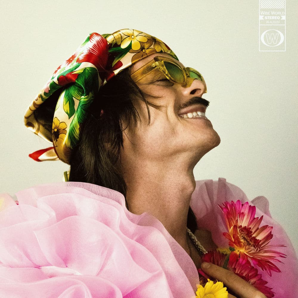 Jungle Bobby – Pop