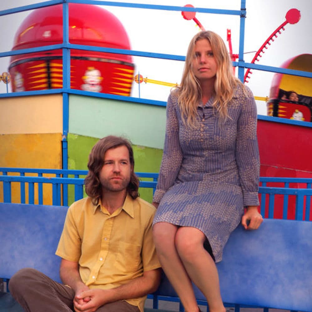 Sugar Candy Mountain – Rock