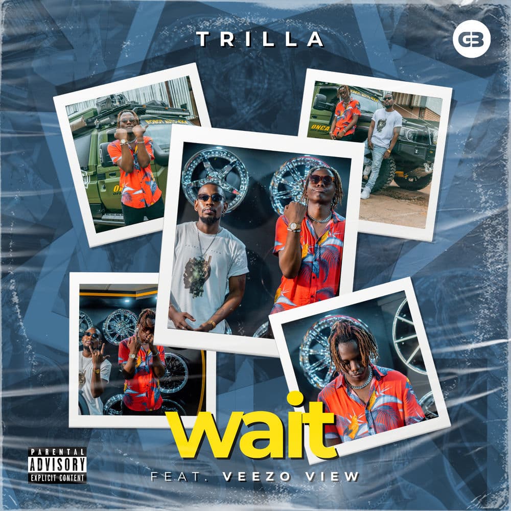 Trilla – Electro