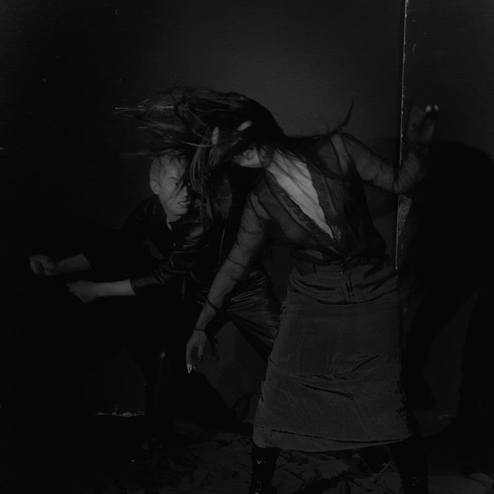Ascendant Vierge – Rock