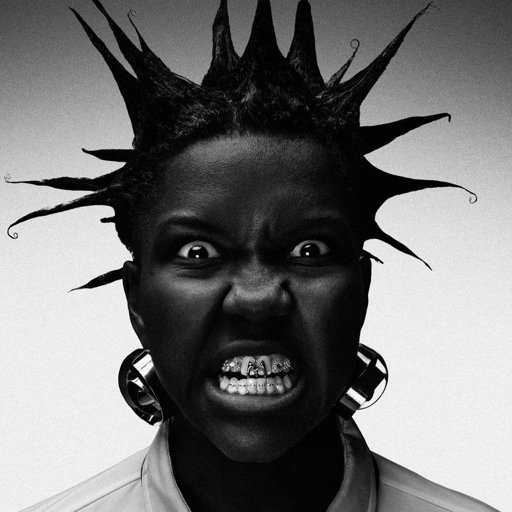 Majis – Hip-Hop