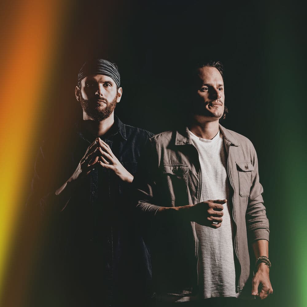 Hidden Empire – Techno