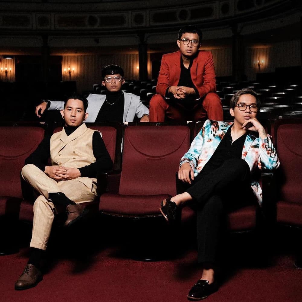 For Revenge – Pop