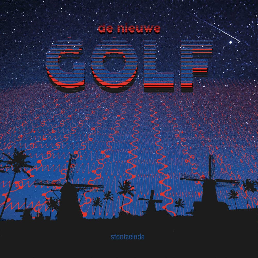 Staatseinde – Electro