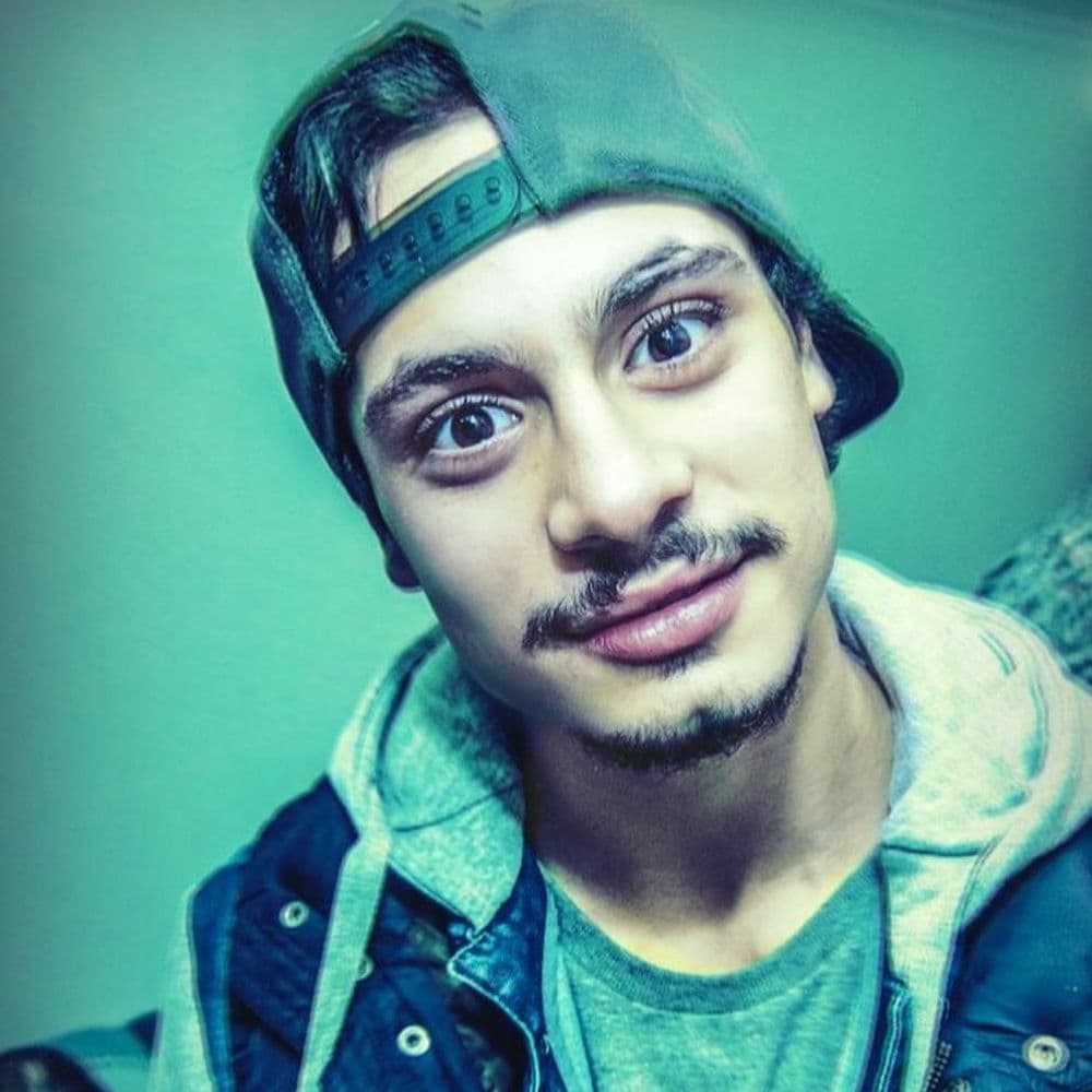 Patricccio – Rap/Hip Hop