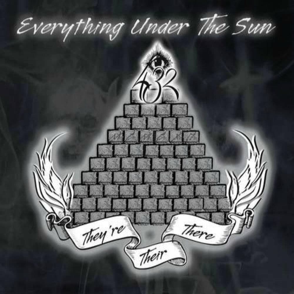 Everything Under the Sun