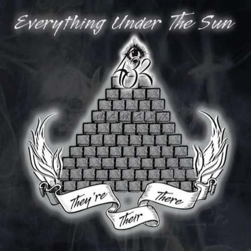 Everything Under the Sun