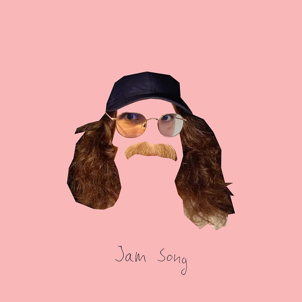 The Garnals – Neo-Psychedelia