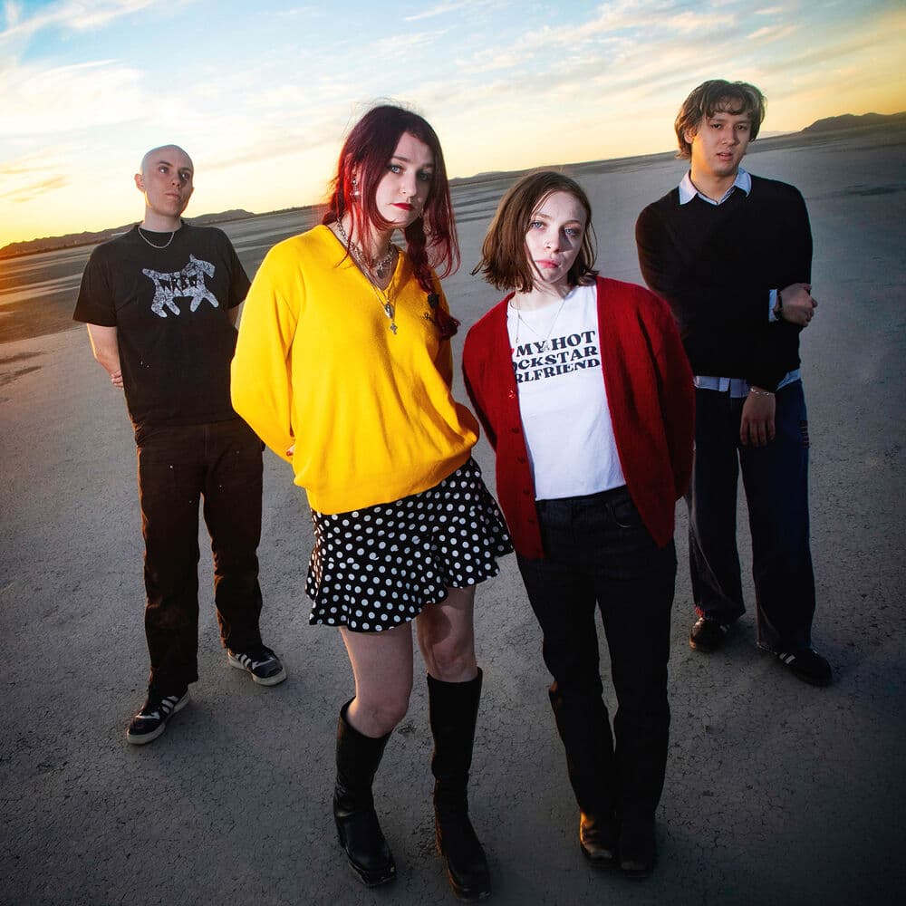 Momma – Alternative Rock