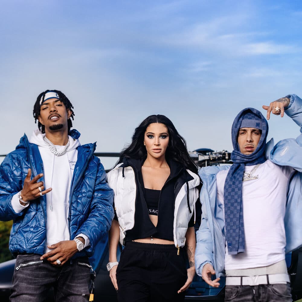 Mav Dubz – Pop
