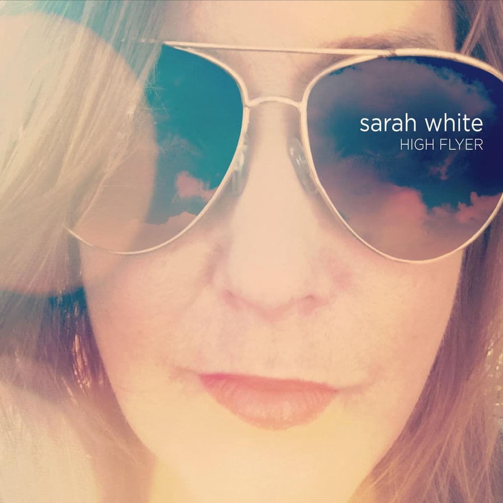 Sarah White – Singer-Songwriter