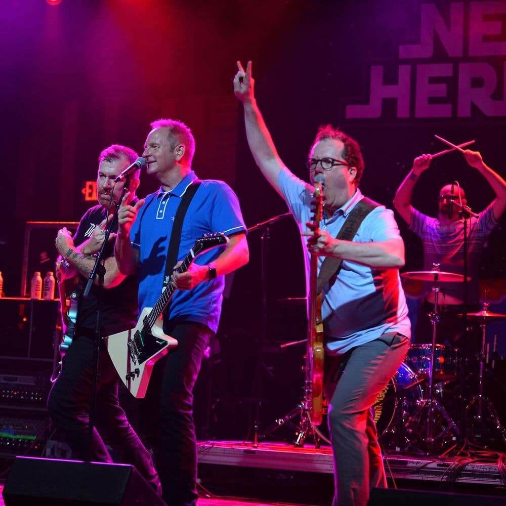 Nerf Herder – Geek Rock