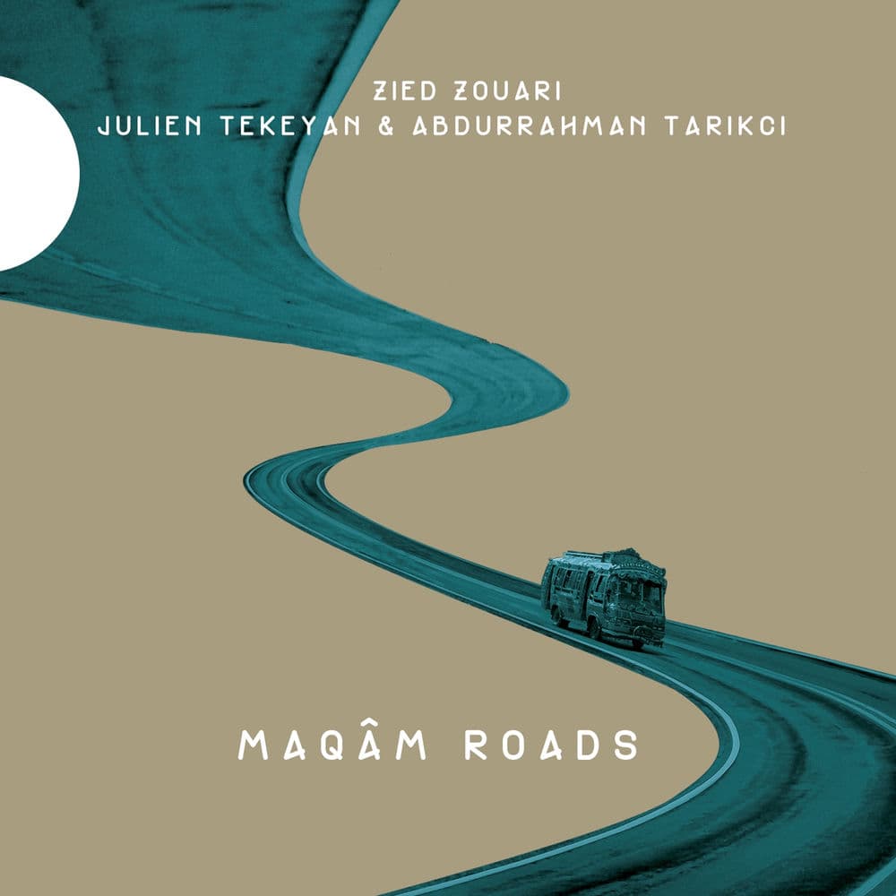 ZIED ZOUAR – Soundtrack