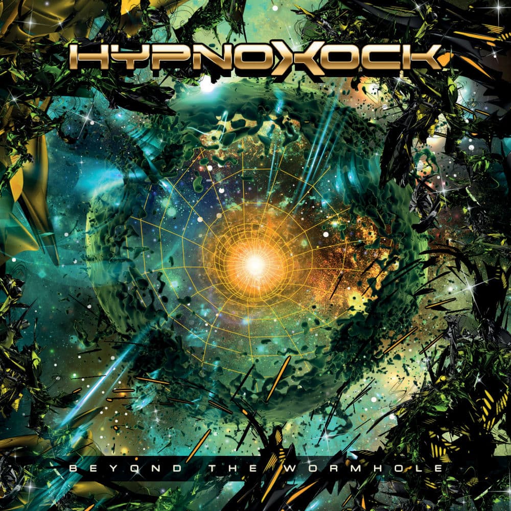 HYPNOXOCK – Trance
