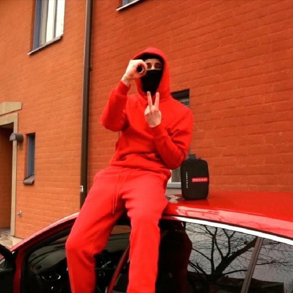 Korelon – Rap/Hip Hop
