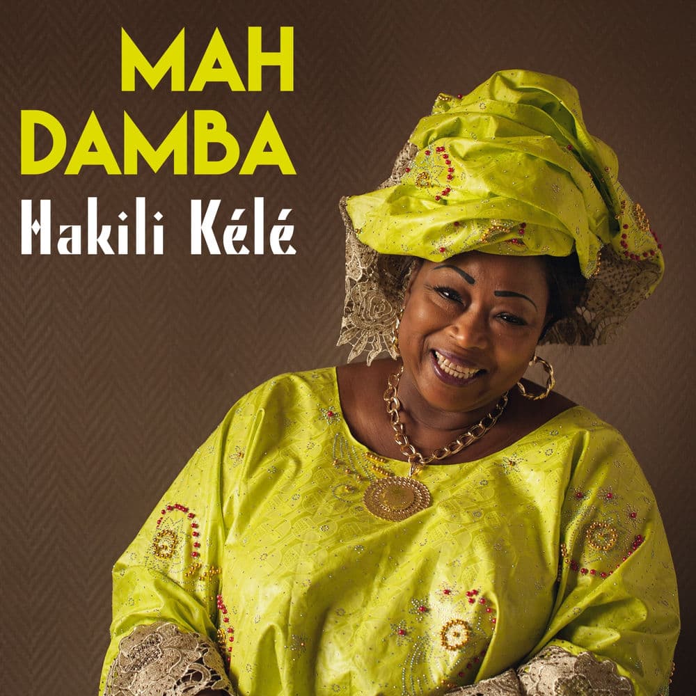 MAH DAMBA – Classical