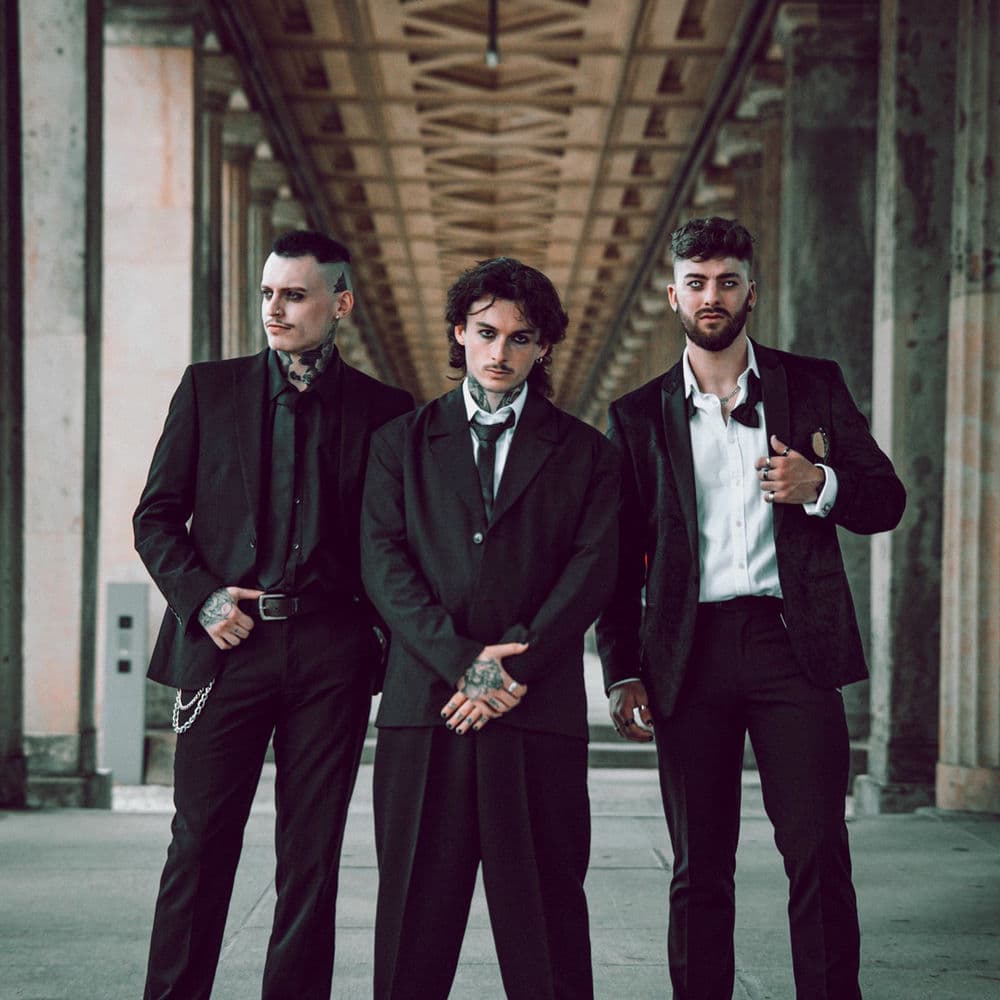 The Hara – Rock