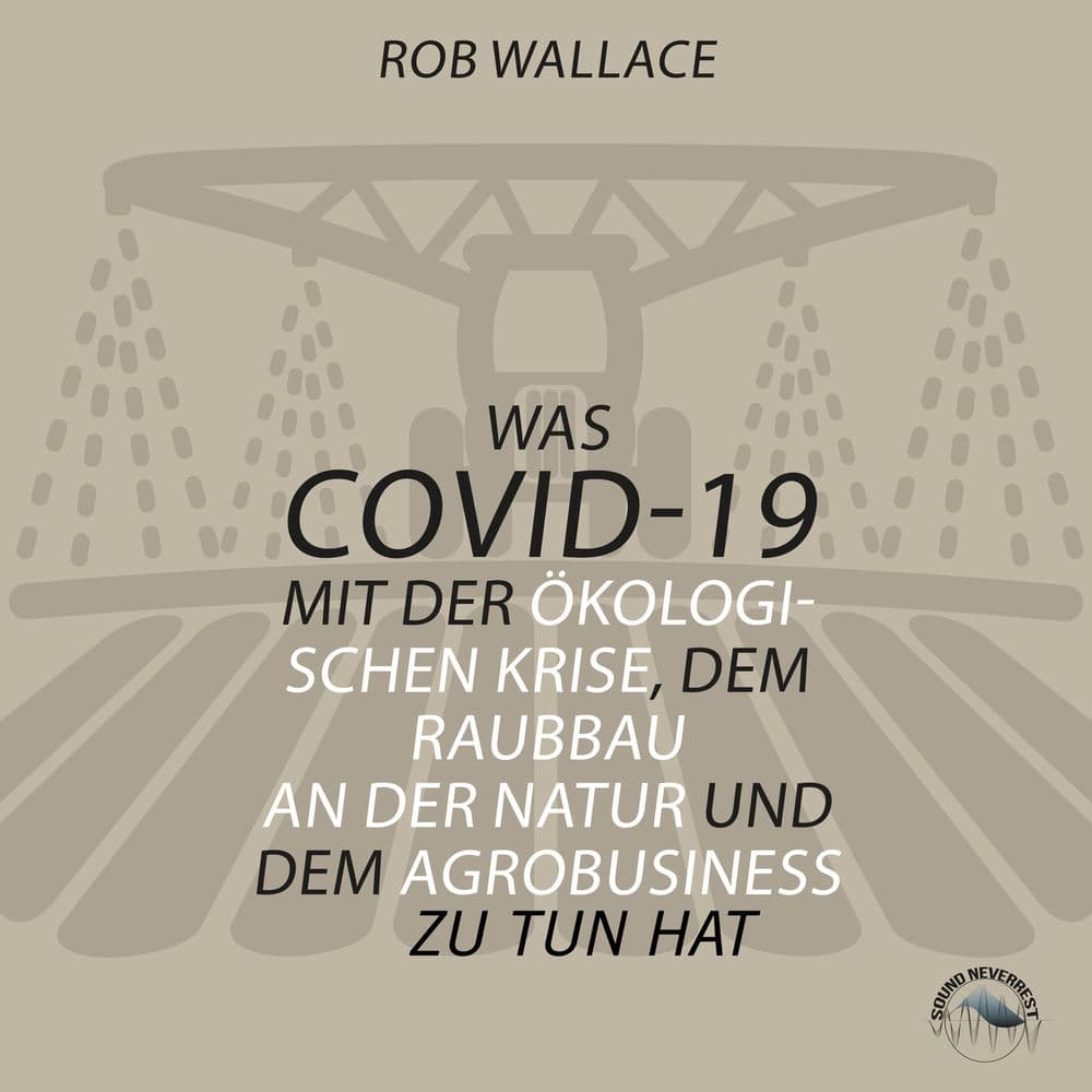 Rob Wallace