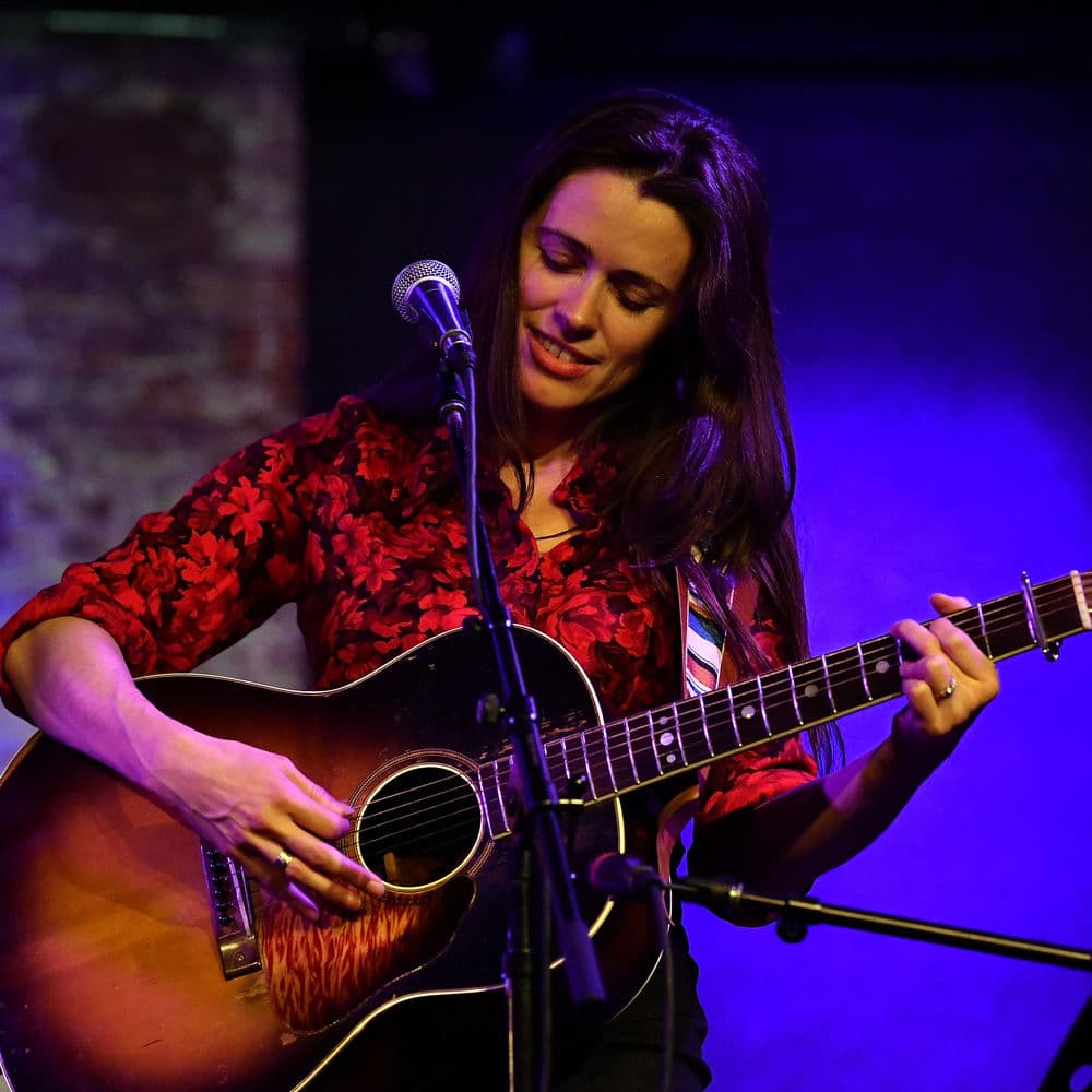 Caitlin Canty – Rock