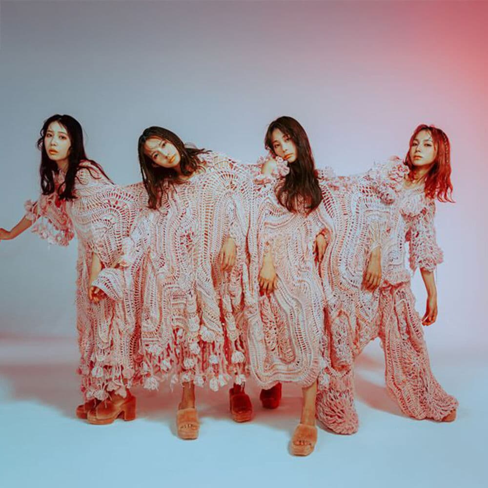 Scandal – Rock