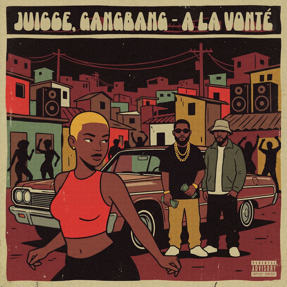 JUICCE – Dance