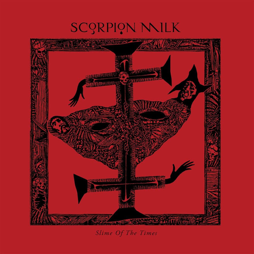 Scorpion Milk – Alternative