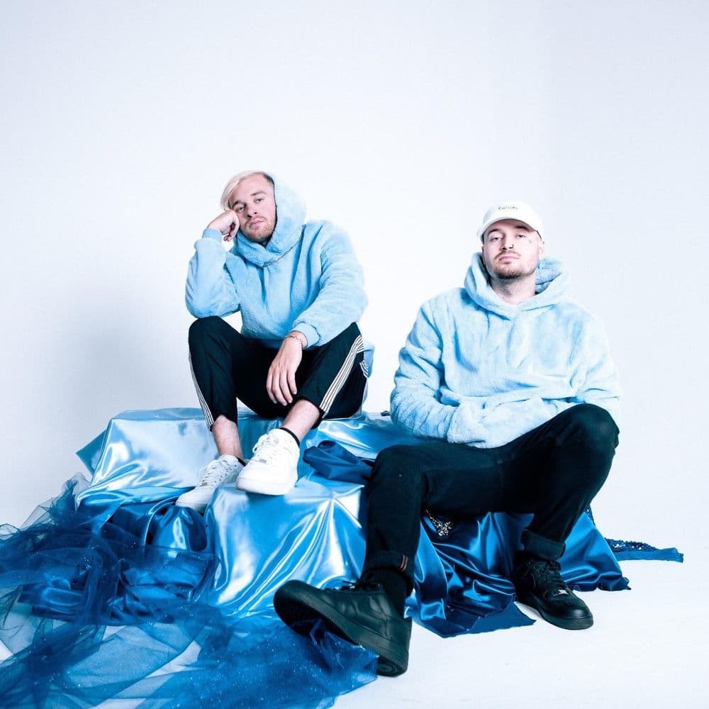 GIANNI – Rap/Hip Hop