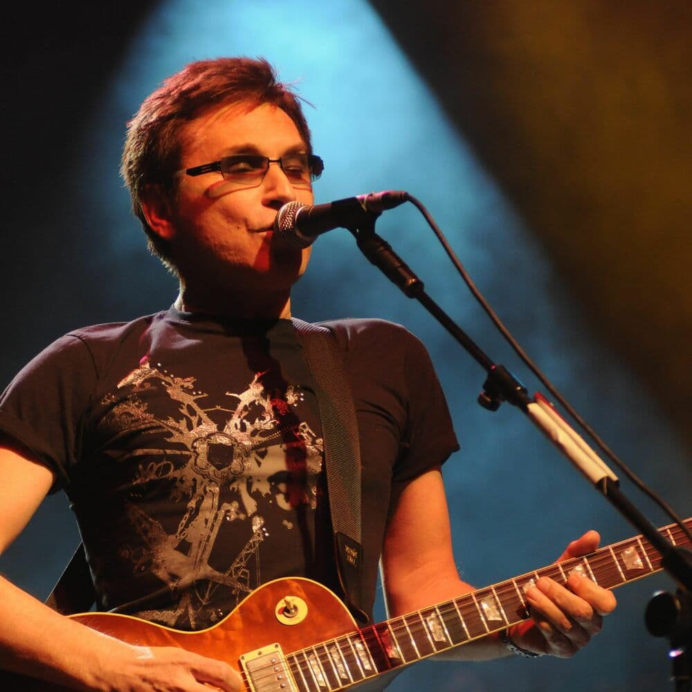 Russ Ballard – Pop Rock
