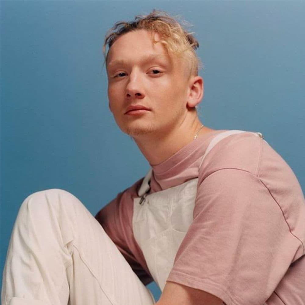 Yellow Days – Bedroom Pop