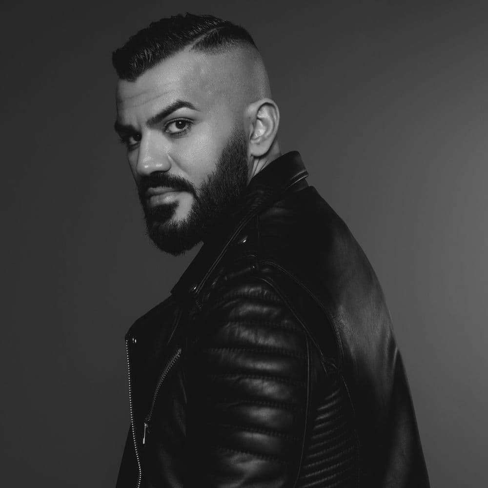 Nazar – Hip-Hop